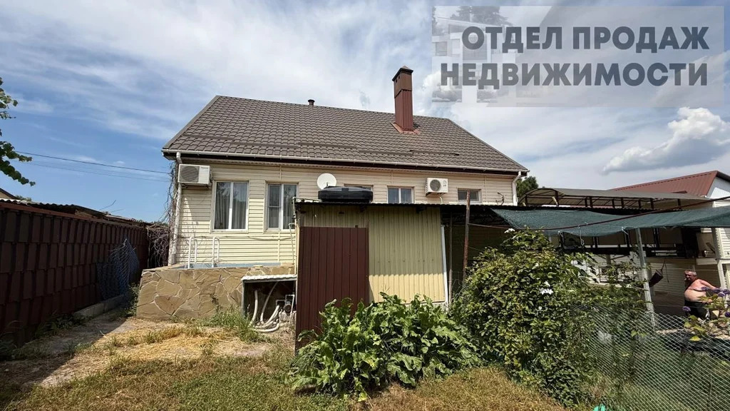 Дом для большой семьи - Фото 32
