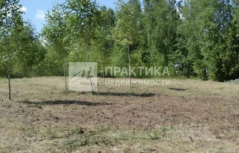 Продажа участка, Ивантиново, Серпуховский район - Фото 10