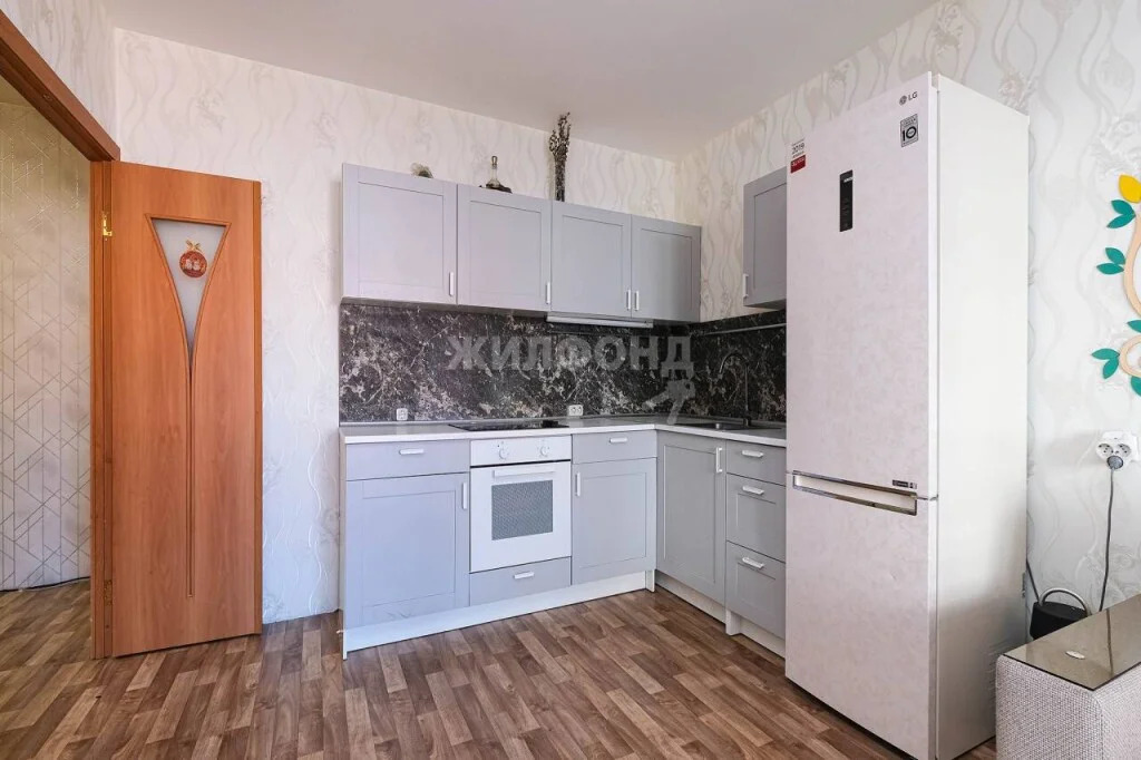 Продажа квартиры, Новосибирск, Дмитрия Шмонина - Фото 1