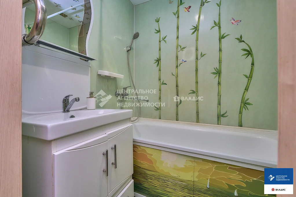 Продажа квартиры, Рязань, Песоченская улица - Фото 12