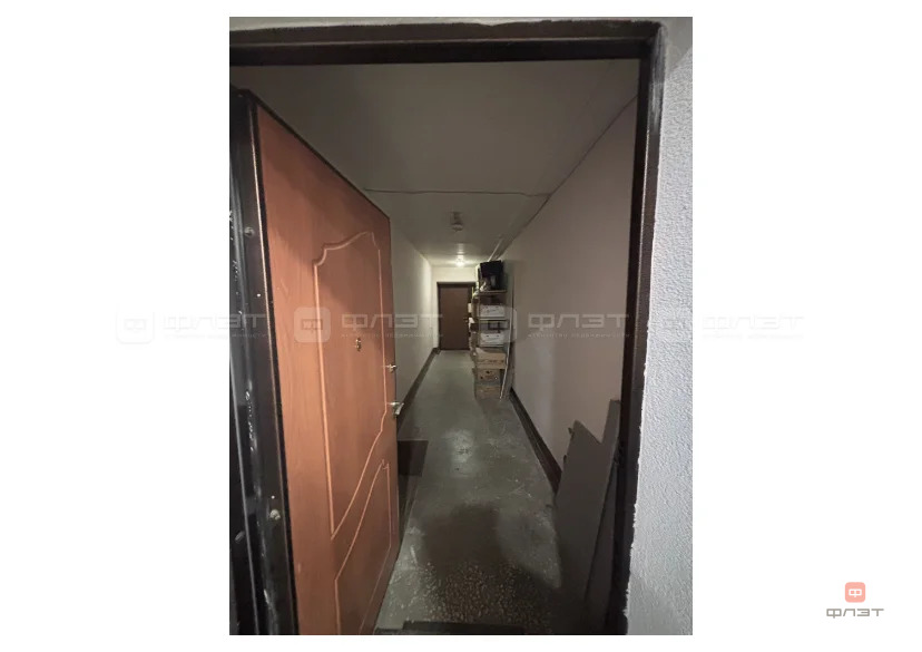 Продажа квартиры, Казань, ул. Гаврилова - Фото 10