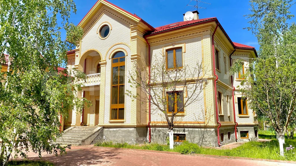 Продажа дома, Знаменское, Одинцовский район, Знаменское с. - Фото 13