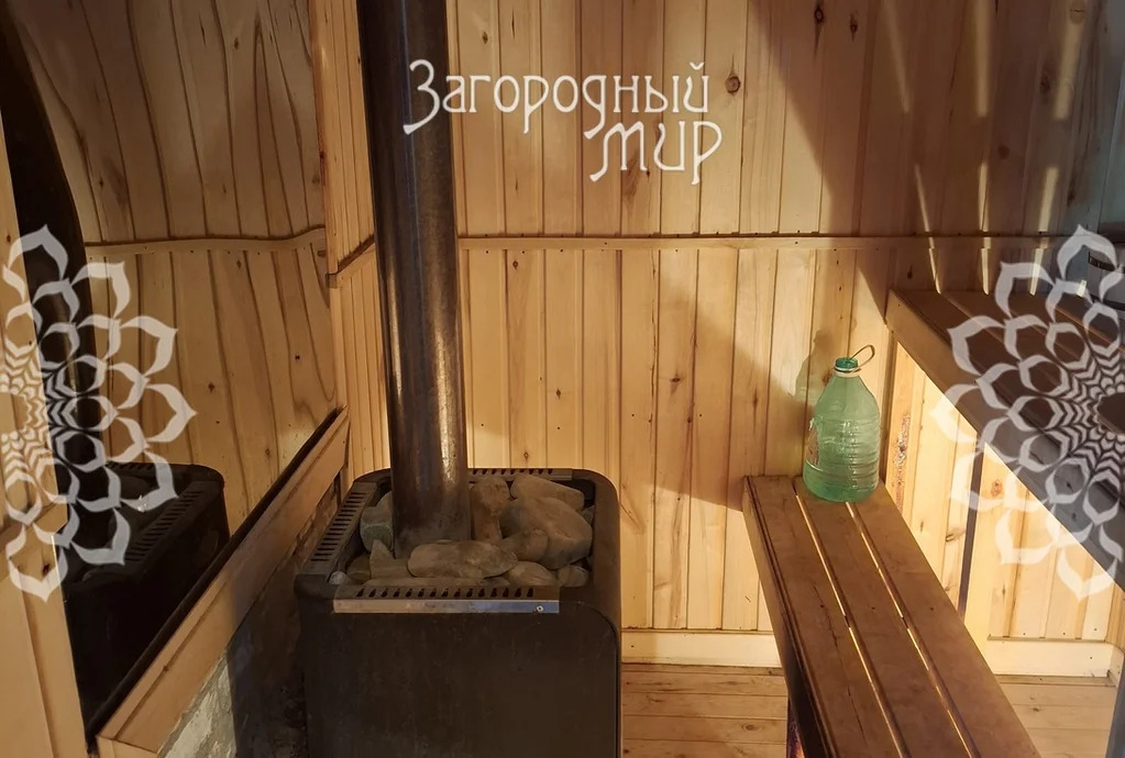 Продам дом, Волоколамское шоссе, 52 км от МКАД - Фото 13