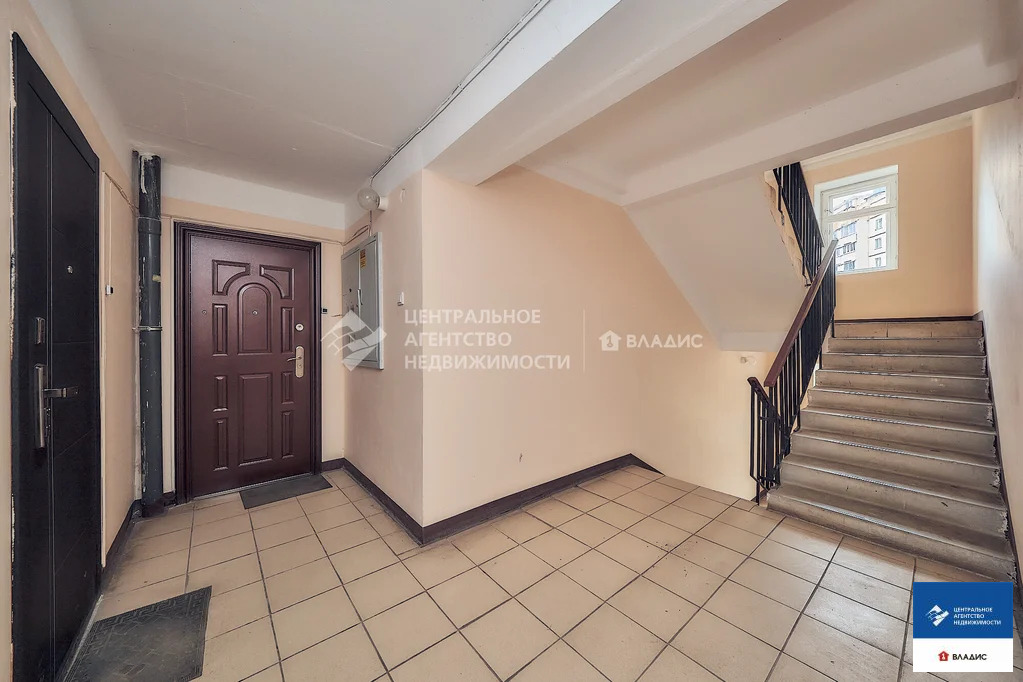 Продажа квартиры, Рязань, Васильевский проезд - Фото 1
