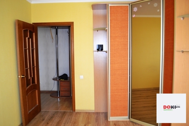 Двухкомнатная квартира в городе Егорьевск, 5 микрорайон - Фото 10