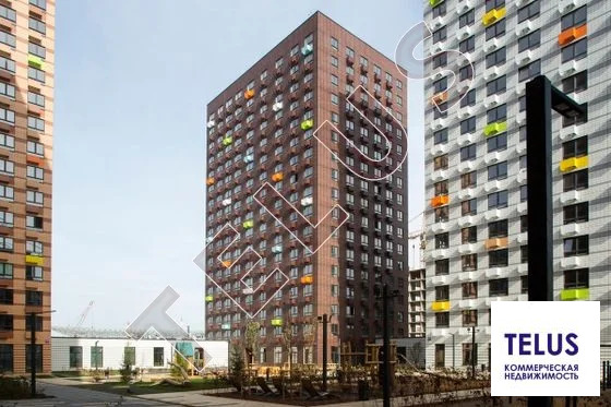 Москва, пос. Коммунарка, Александры Монаховой,186м2.ЖК "Бунинские ... - Фото 8