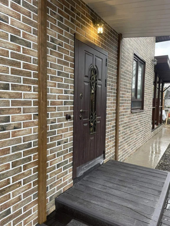 Дом 132 м2 на участке 3 сот. - Фото 2