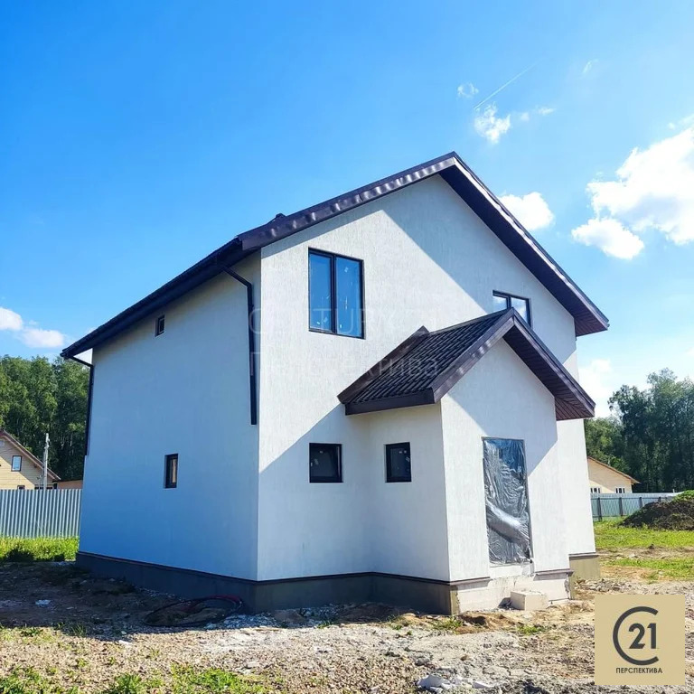 Продажа дома, Раменское, Раменский район, улица Николая Новикова - Фото 5