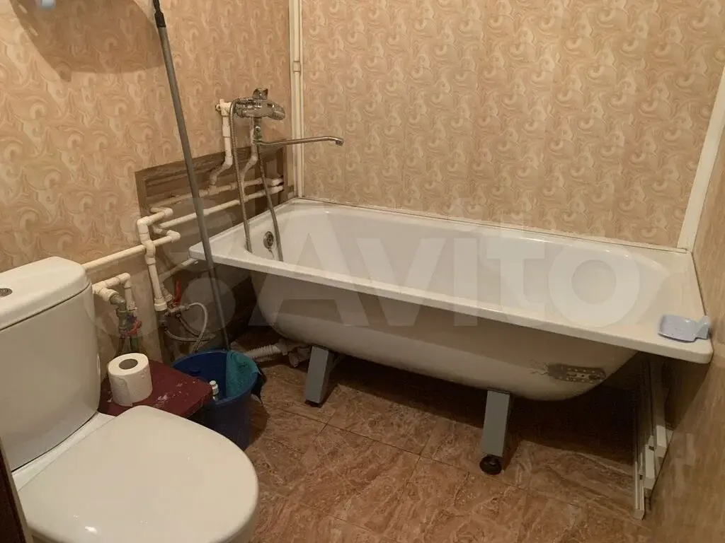 1-к. квартира, 28,9 м, 2/2 эт. - Фото 7