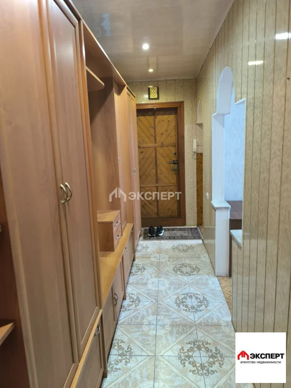 2-комнатная квартира, ул. Интернациональная - Фото 13