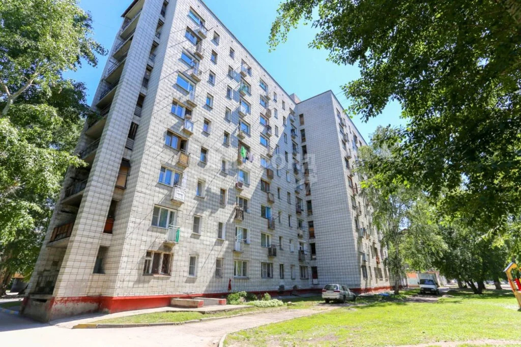 Продажа квартиры, Новосибирск, ул. Зорге - Фото 4