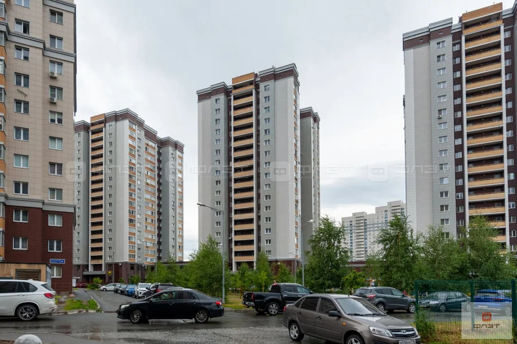 Продажа квартиры, Казань, пр-кт. Альберта Камалеева - Фото 1