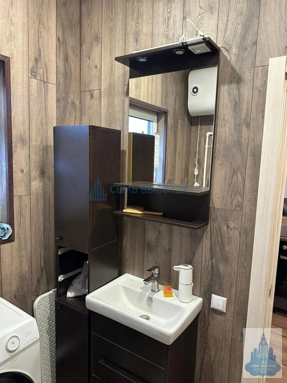 Продажа дома, Юсупово, Домодедово г. о., 91 - Фото 16