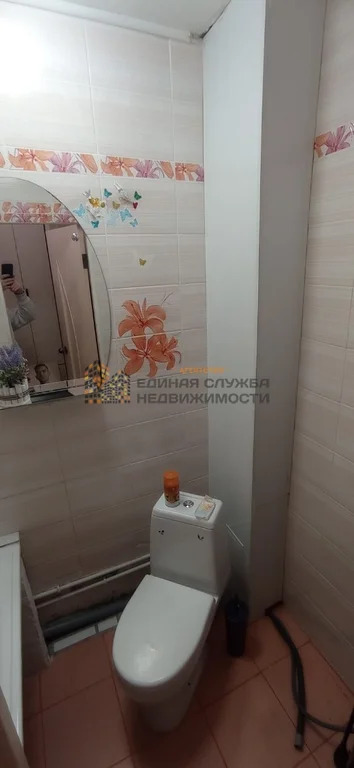 Аренда квартиры, Уфа, ул. Ферина - Фото 8