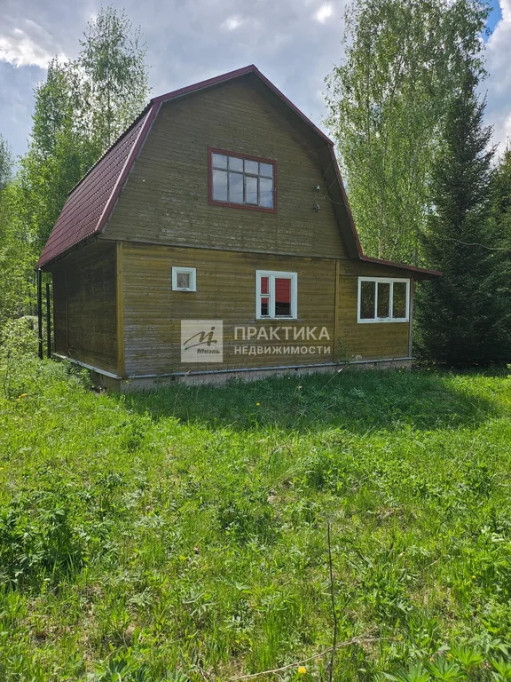 Продажа дома, Тишинка, Наро-Фоминский район - Фото 4