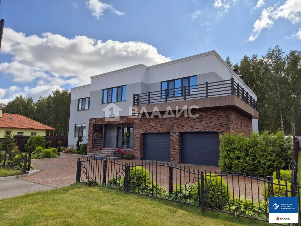 Продажа дома, Варские, Рязанский район, Преображенская улица - Фото 6