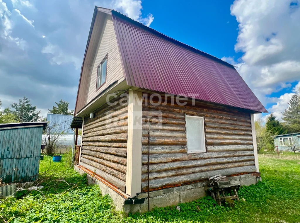Продажа дома, Надеждино, Дмитровский район - Фото 5