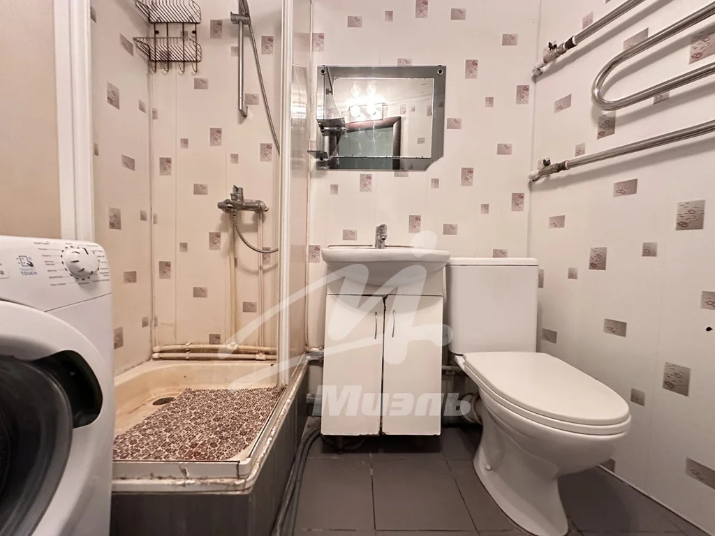 Продажа квартиры, Химки, Юбилейный пр-кт. - Фото 10