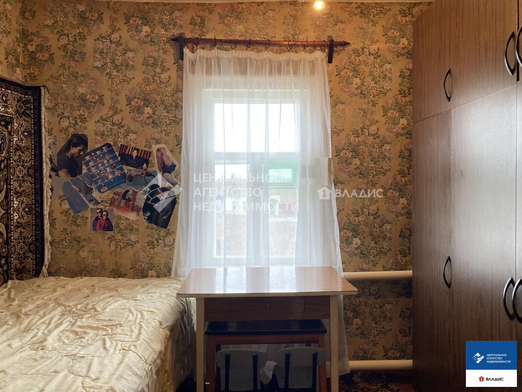 Продажа дома, Скопин, улица Карла Маркса - Фото 15