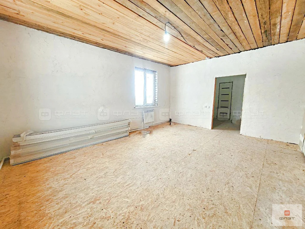 Продажа дома, Шемордан, Сабинский район, ул. Родниковая - Фото 6