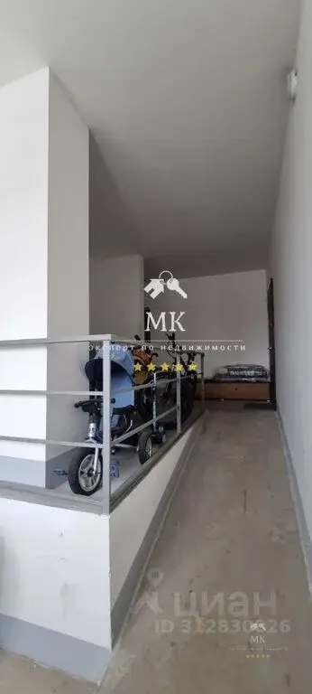 Продажа 2х-комнатной квартиры в пос.Останкино - Фото 14