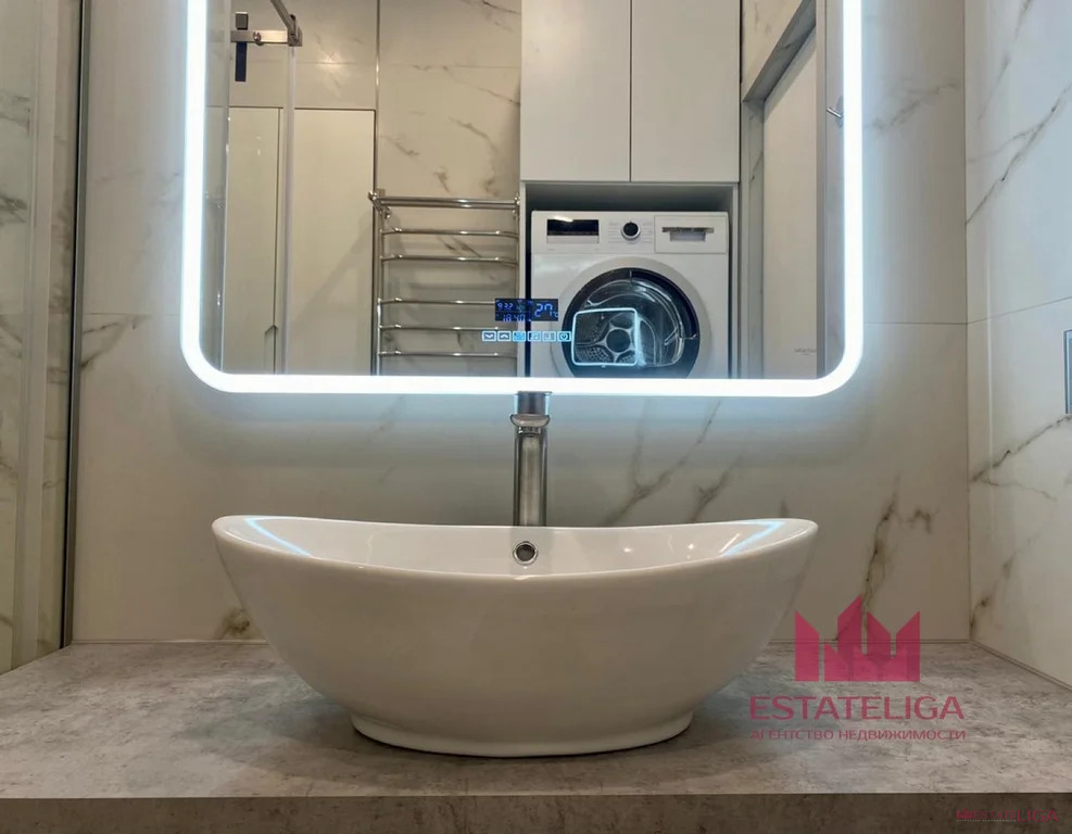 Аренда квартиры, Хорошевское ш. - Фото 24