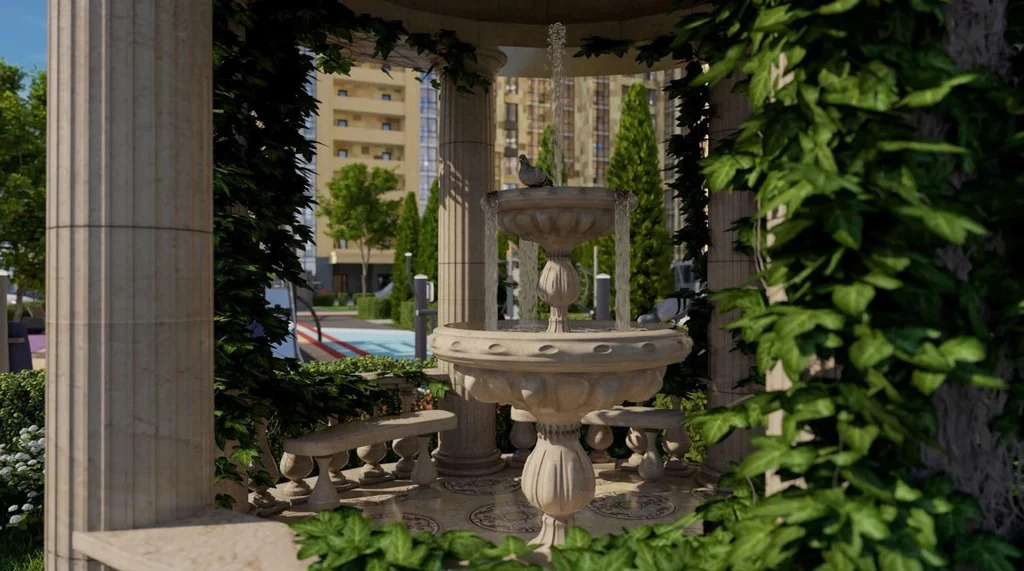 Продажа квартиры в новостройке, Анапа, Анапский район - Фото 17