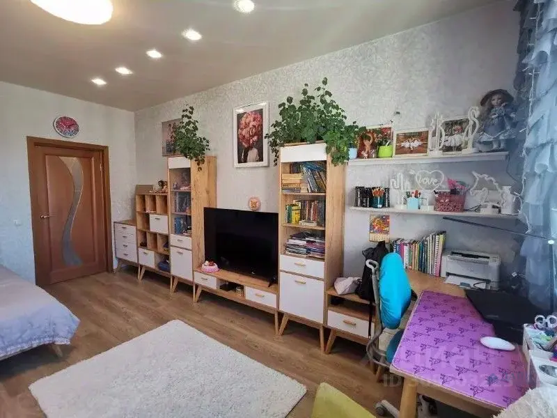 Купить четырехкомнатную квартиру 88.5м Портовая ул., 29, Магадан, ... - Фото 11