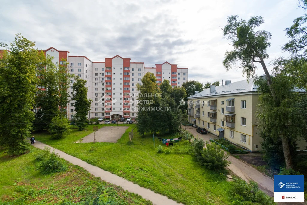Продажа квартиры, Рязань, ул. Медицинская - Фото 16
