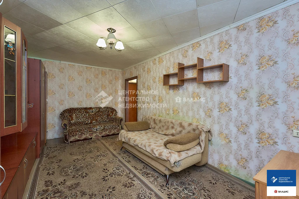 Продажа квартиры, Рязань, ул. Советской Армии - Фото 1