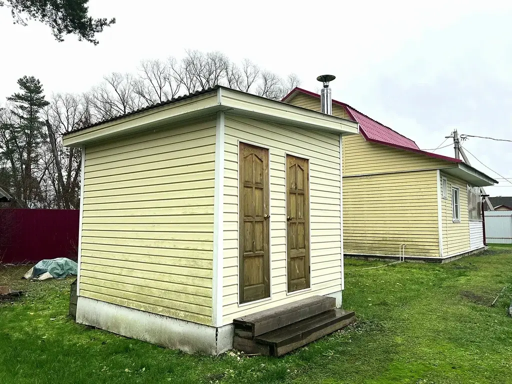 Дом в поселке Радовицкий - Фото 25