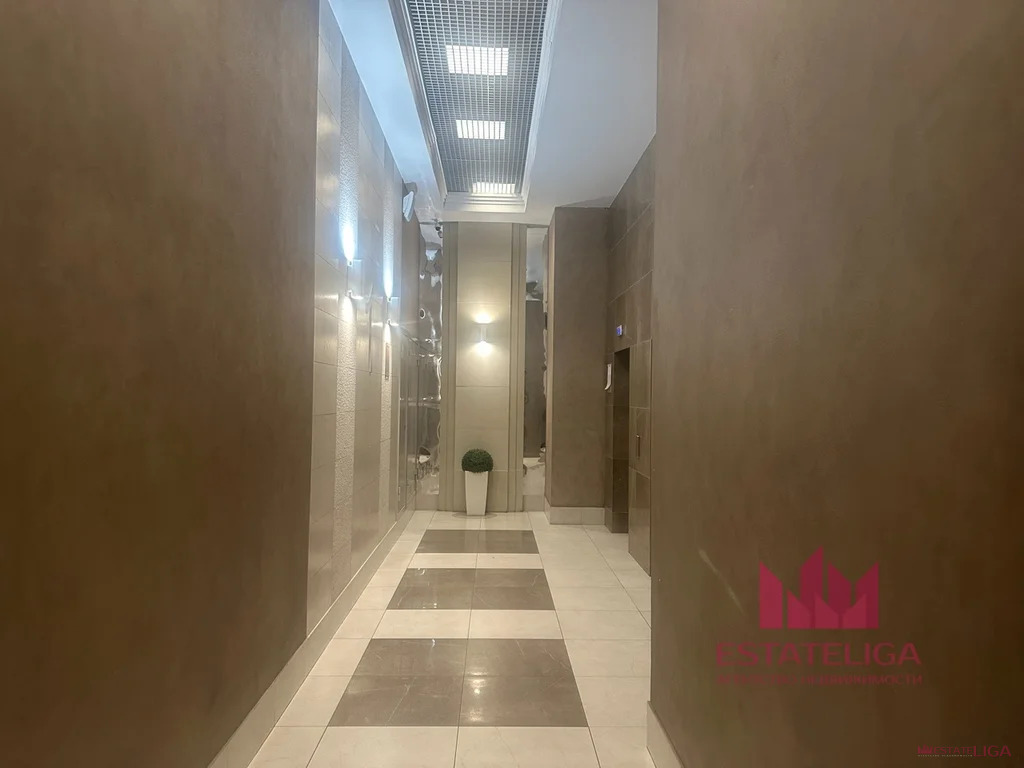 Продажа квартиры, ул. Берзарина - Фото 30