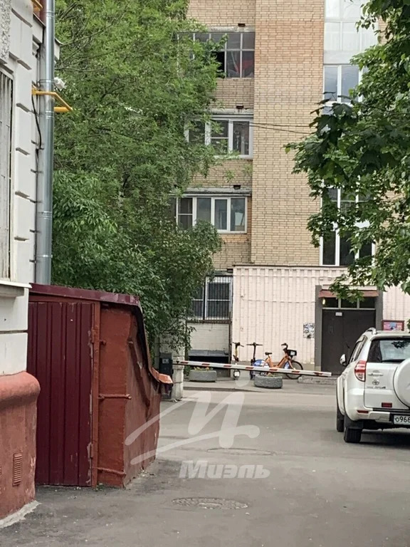 Аренда квартиры, м. Белорусская, Тишинский М. пер. - Фото 48