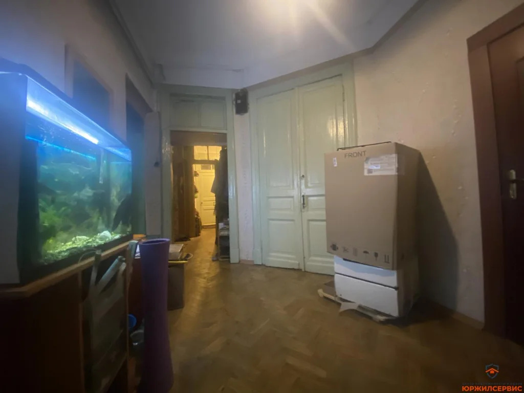 Продажа комнаты, Печатников пер. - Фото 17