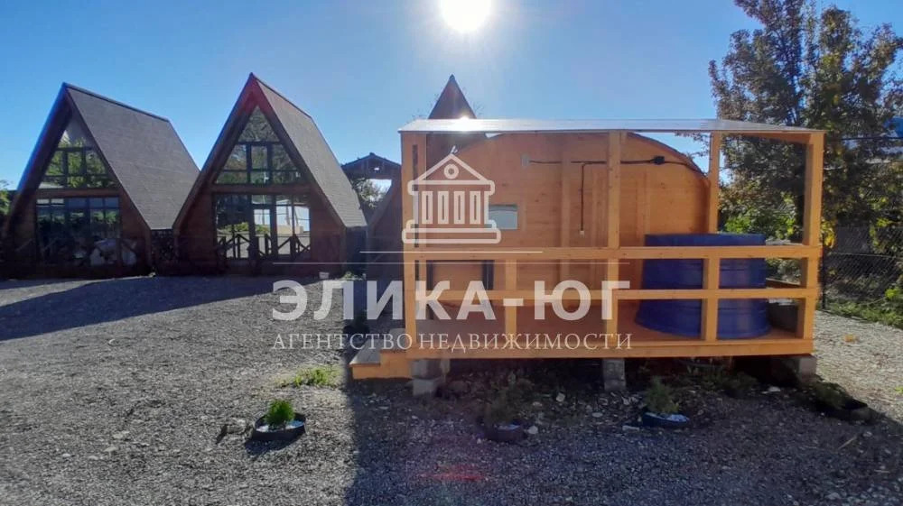 Продажа готового бизнеса, Джубга, Туапсинский район, ул. Борохова - Фото 6