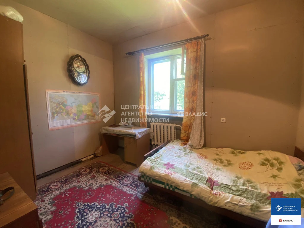 Продажа квартиры, Учхоза Стенькино, Рязанский район, ул. Рабочая - Фото 8