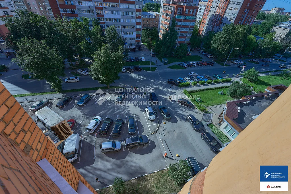 Продажа квартиры, Рязань, ул. Татарская - Фото 20