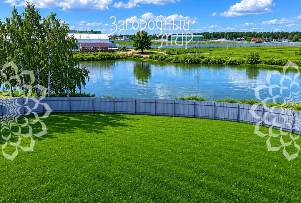 Продам участок, Ленинградское шоссе, 14 км от МКАД - Фото 1