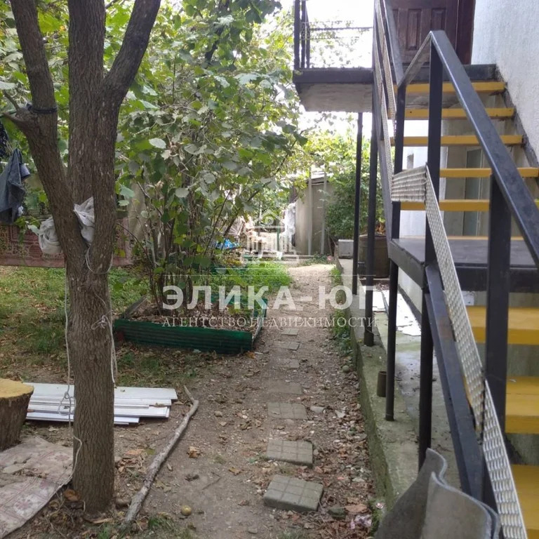 Продажа дома, Новомихайловский, Туапсинский район, ул. Мира - Фото 8