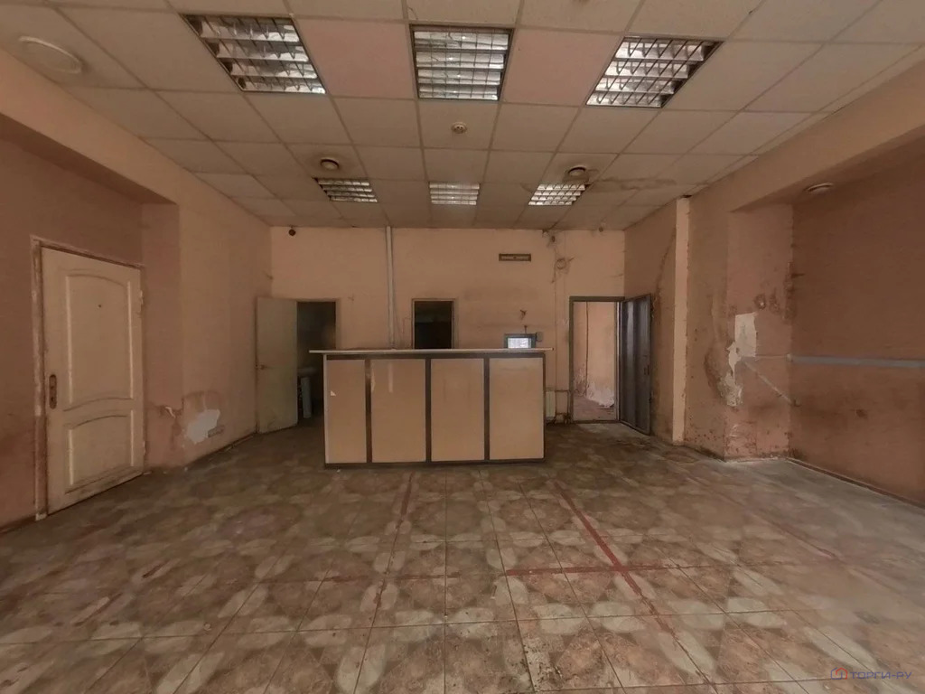 Продажа торгового помещения, ул. Маршала Чуйкова - Фото 9