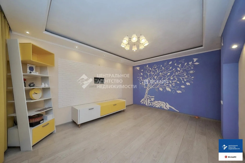 Продажа квартиры, Рязань, ул. Магистральная - Фото 8