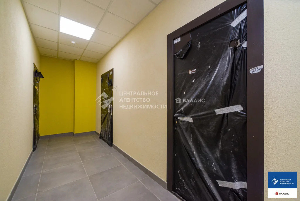 Продажа квартиры, Рязань, ул. Березовая - Фото 21