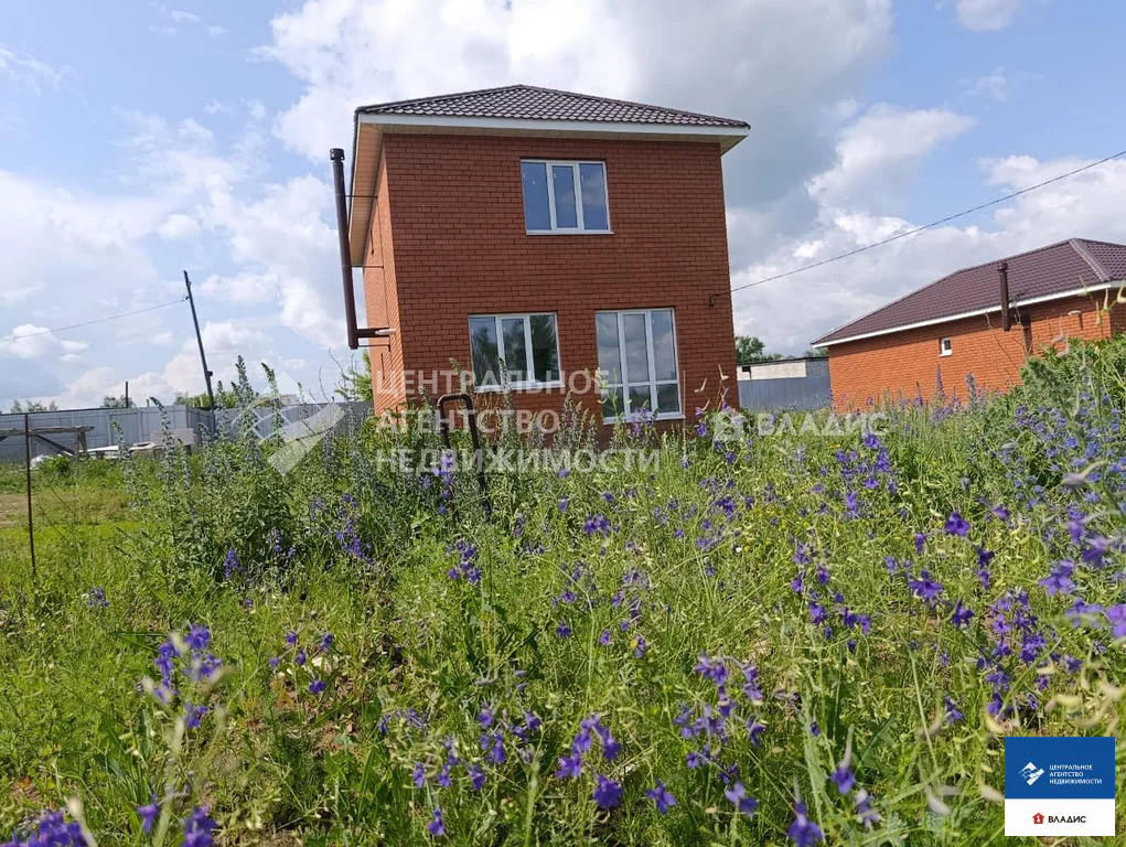 Продажа дома, Рыбное, Рыбновский район, ул. Цветочная - Фото 0