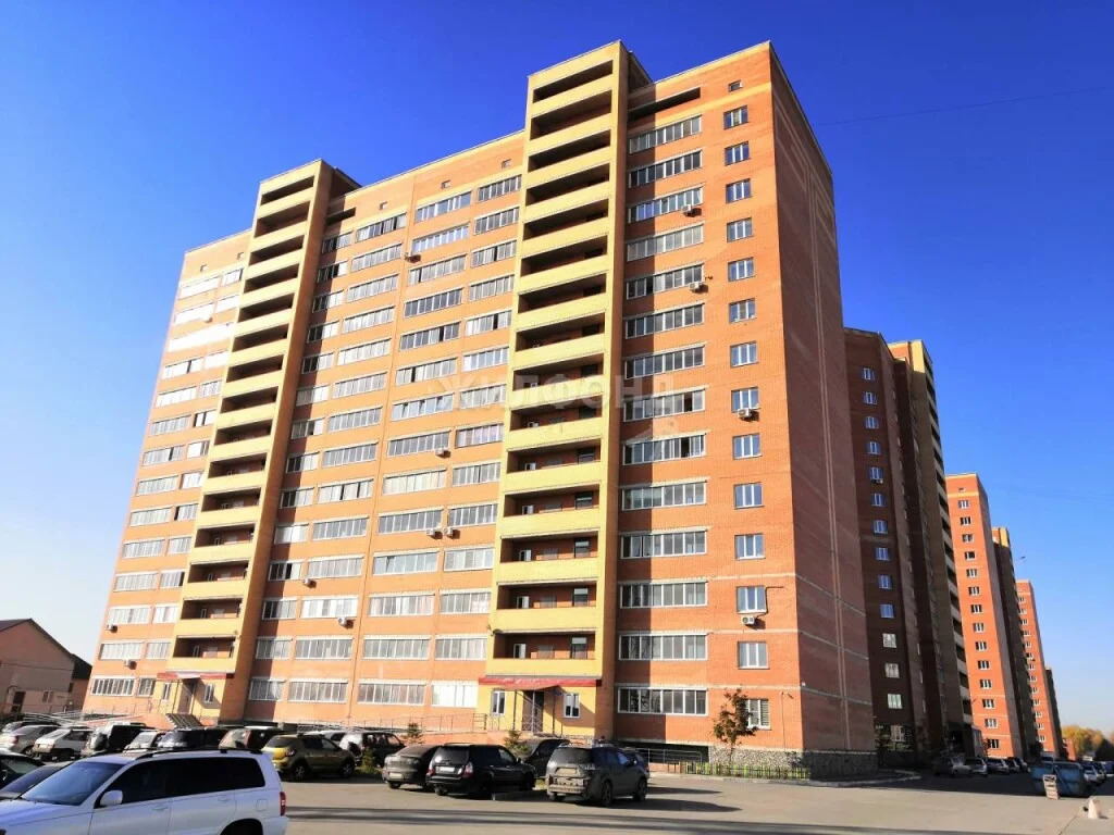 Продажа квартиры, Новосибирск, ул. Титова - Фото 26