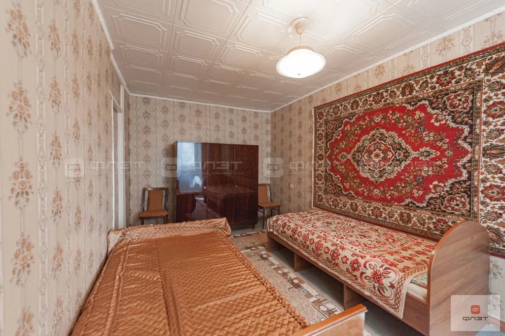 Продажа квартиры, Казань, ул. Юго-Западная 2-я - Фото 4