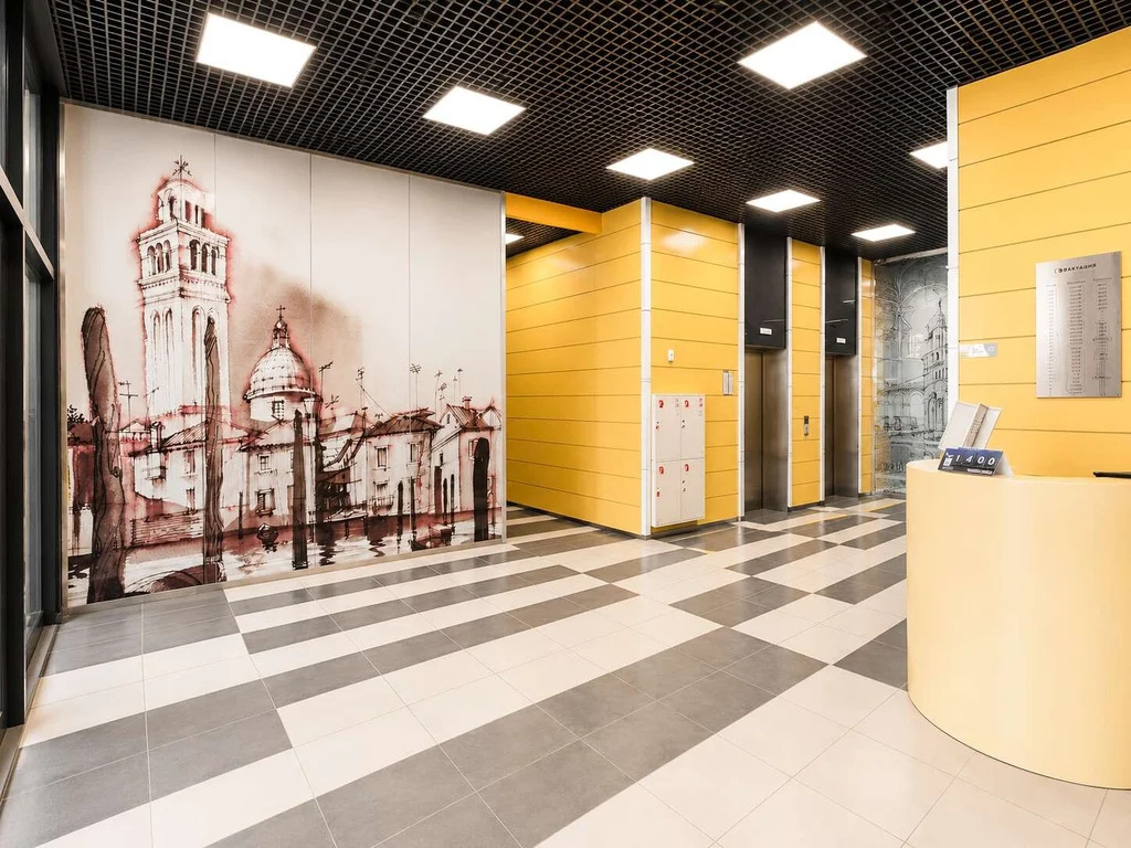 Продажа квартиры, Кронштадтский б-р. - Фото 4