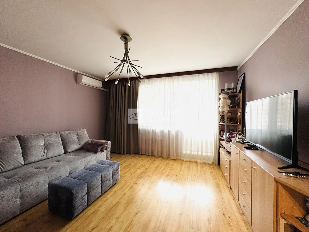 Продажа квартиры, Развилка, Ленинский район - Фото 13