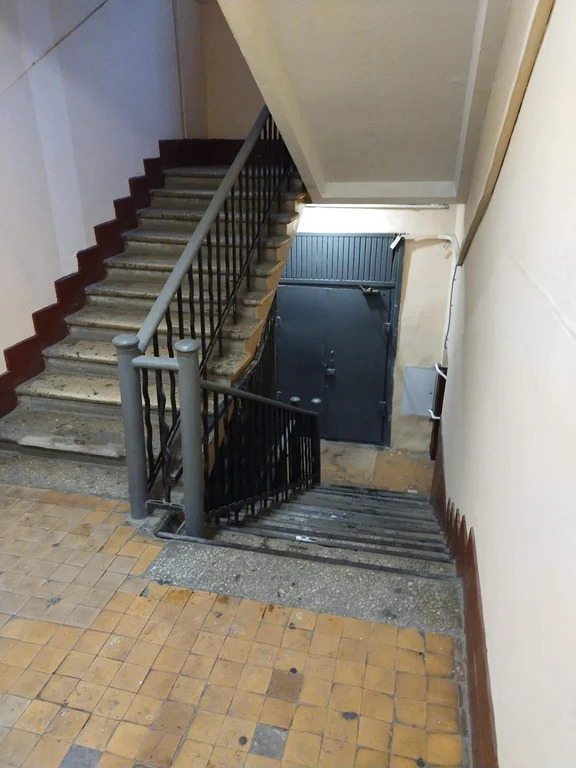 Продается помещение под офис, бизнес, аппартаменты, 58.5 м2 - Фото 9