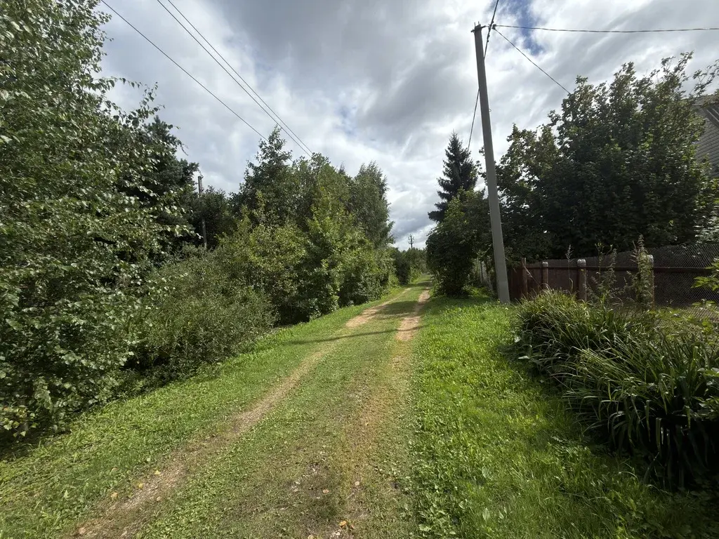 Дача 51 м2 на участке 6 сот. - Фото 22