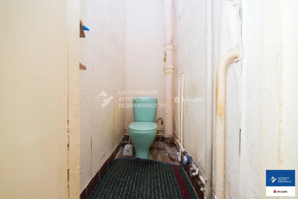 Продажа квартиры, Рязань, ул. Березовая - Фото 12